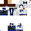 Texture for assassin