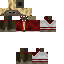 Texture for Husk cool