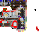 Texture for armor golem