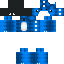 Texture for icetoz le dino