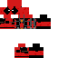 Texture for Deadpool