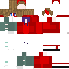 Texture for Michael Afton in red