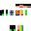 Texture for Steve
