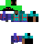 Texture for herobrine2.0