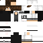Texture for LEO DER ECHTE