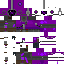 Texture for the visitor (cube version)