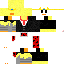 Texture for king rubba duckie