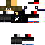 Texture for steve