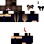 Texture for neko