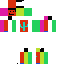 Texture for vfa