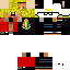 Texture for Harry2k