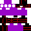 Texture for ruxao sério