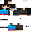 Texture for マイクラ　スキン