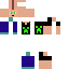 Texture for ISAAC