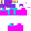Texture for Janet Star