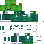 Texture for щ