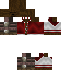 Texture for Highschool Chewie