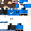 Texture for yolo