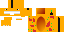 Texture for dino hybrid