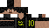 Texture for Messi