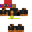 Texture for いぬ