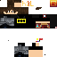 Texture for Casual pt2
