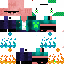 Texture for new
