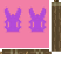 Texture for rabbit banner