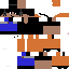 Texture for Jacky_Jayu Own Skin