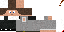 Texture for Chris fully animated