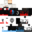 Texture for JIMMY RAMOS