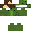 Texture for timsah 
