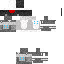 Texture for Plazma Burst 2 - Hero 1