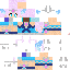 Texture for paladins Io