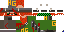 Texture for hunger games tribute : honeydew 2