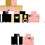 Texture for brock lesnar 