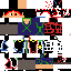 Texture for gorge