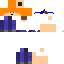 Texture for Tom-Wow