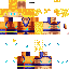 Texture for steve