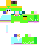 Texture for マイクラ独自スキン工事現場
