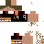 Texture for d