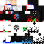 Texture for frosty