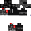 Texture for Ghost Guy