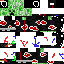 Texture for Гордей