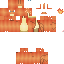Texture for Walkinging