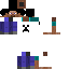 Texture for steve pro