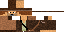Texture for Adventurer