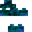 Texture for NeonMan