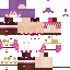Texture for cracker