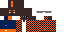 Texture for SnakeBone